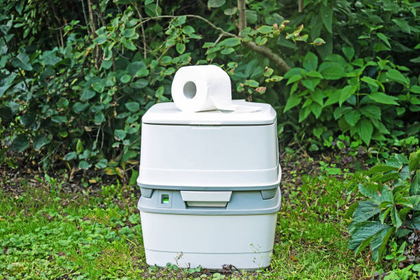 Best High-end porta potty rental  in Edina, MO