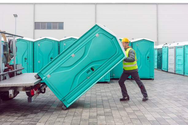 Best Porta potty cleaning services  in Edina, MO