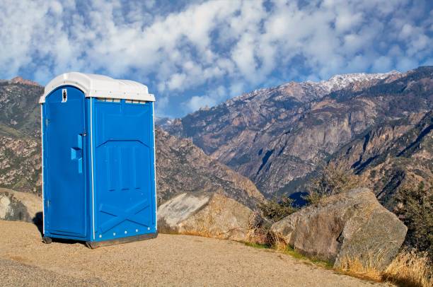 Best Wedding porta potty rental  in Edina, MO