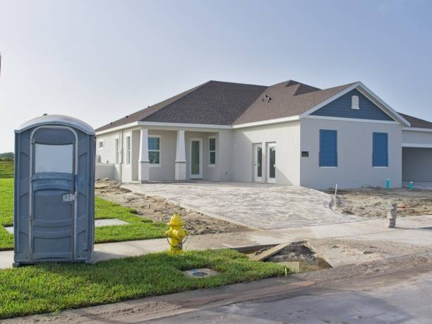 Best Sanitation services for porta potties  in Edina, MO